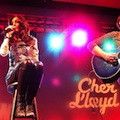 On the Road with <b>Cher Lloyd</b>